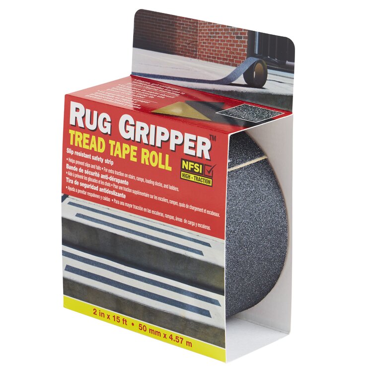 Mohawk Home Rug Gripper™ Tape - Natural, 1 ct - Fred Meyer