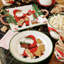 Old St. Nick Terra Bianca Platter