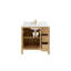 Ensemble de meuble-lavabo simple 36 po-438882513