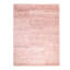 Hand Knotted Geometric Area Rug in Cream/Rust-1858332880