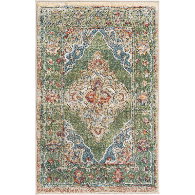 Tapis traditionnel Mekalah
