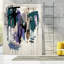 Nirvana III sur toile