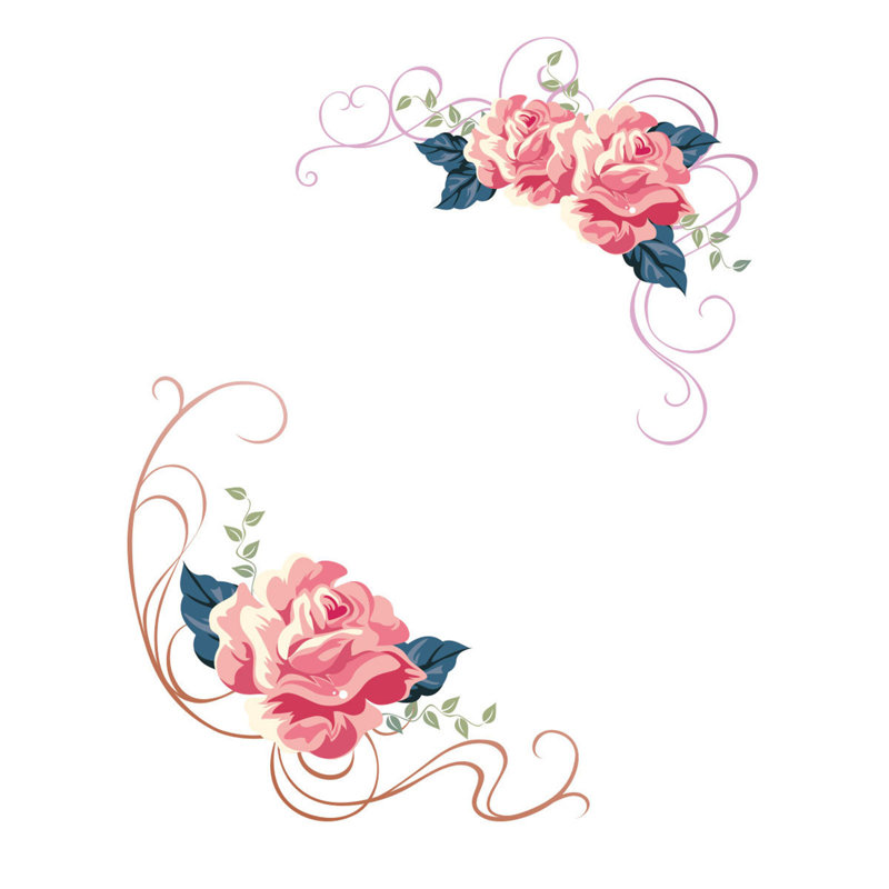 Wall Decals