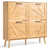 Natural Wood selected