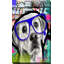 Labrador (vertical) par By Jodi - impression-1579043216-1579043209