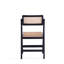 Chaise d'appoint pliante en bois massif Bromleigh-770025962-770025964