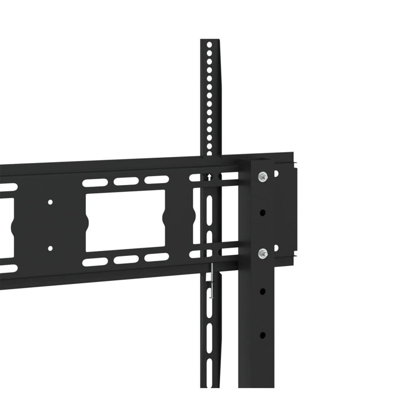 Unfinished for TVs up to 49"