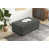 Gris chenille est en rupture de stock