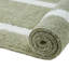 Tapis pour salle de bain réversible 100% coton Widman-132416009-16150973