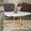 Deavers 2 Piece Frame Coffee Table-1862899333