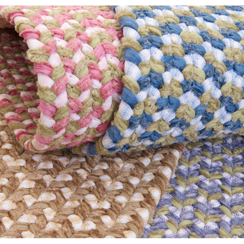 Chickerell Indoor Rug, Round 10'