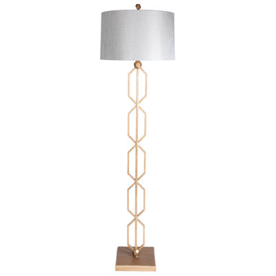 Traditional Floor Lamp