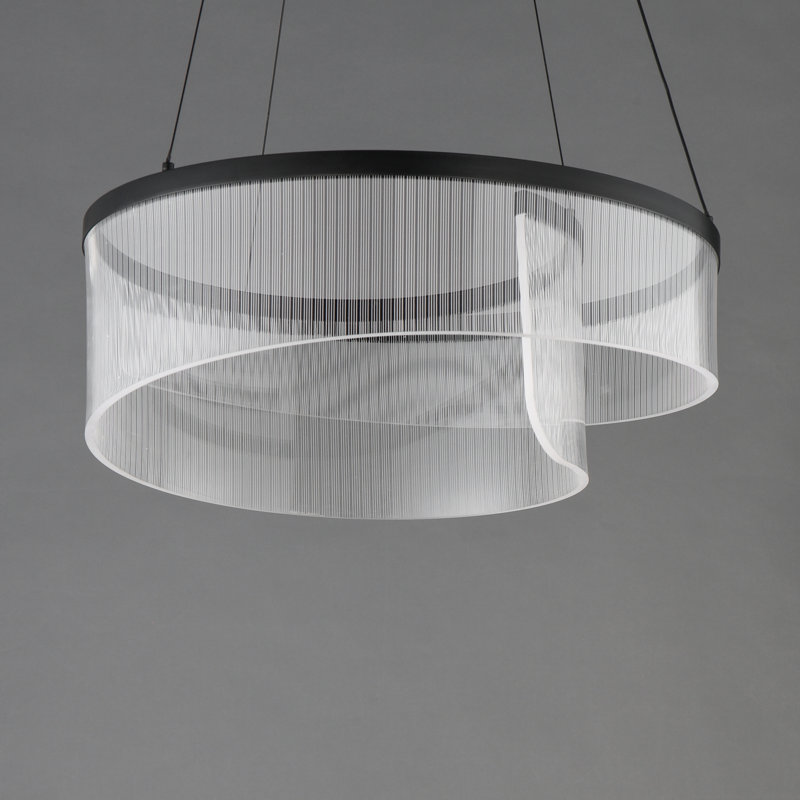 Sonata-Multi-Light Pendant