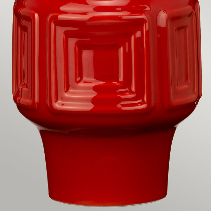 Athanasia Ceramic Table Lamp