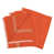Orange / naturel est en rupture de stock