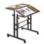 Bureau debout Normia Mobile-639101153