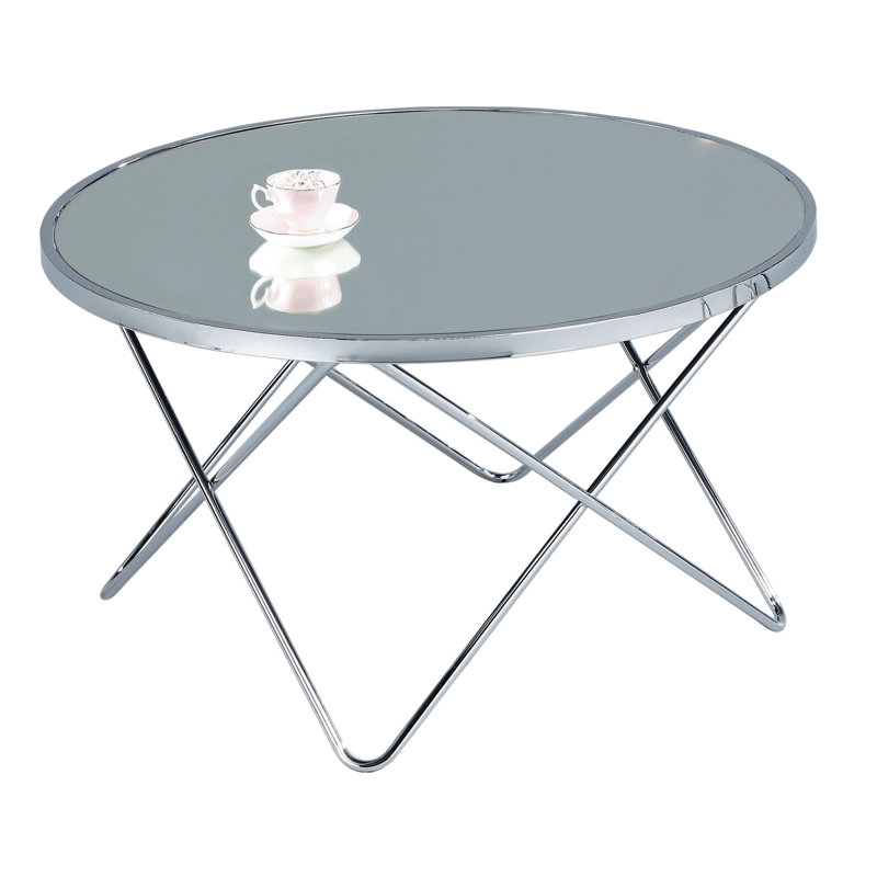 Harvell Open Coffee Table
