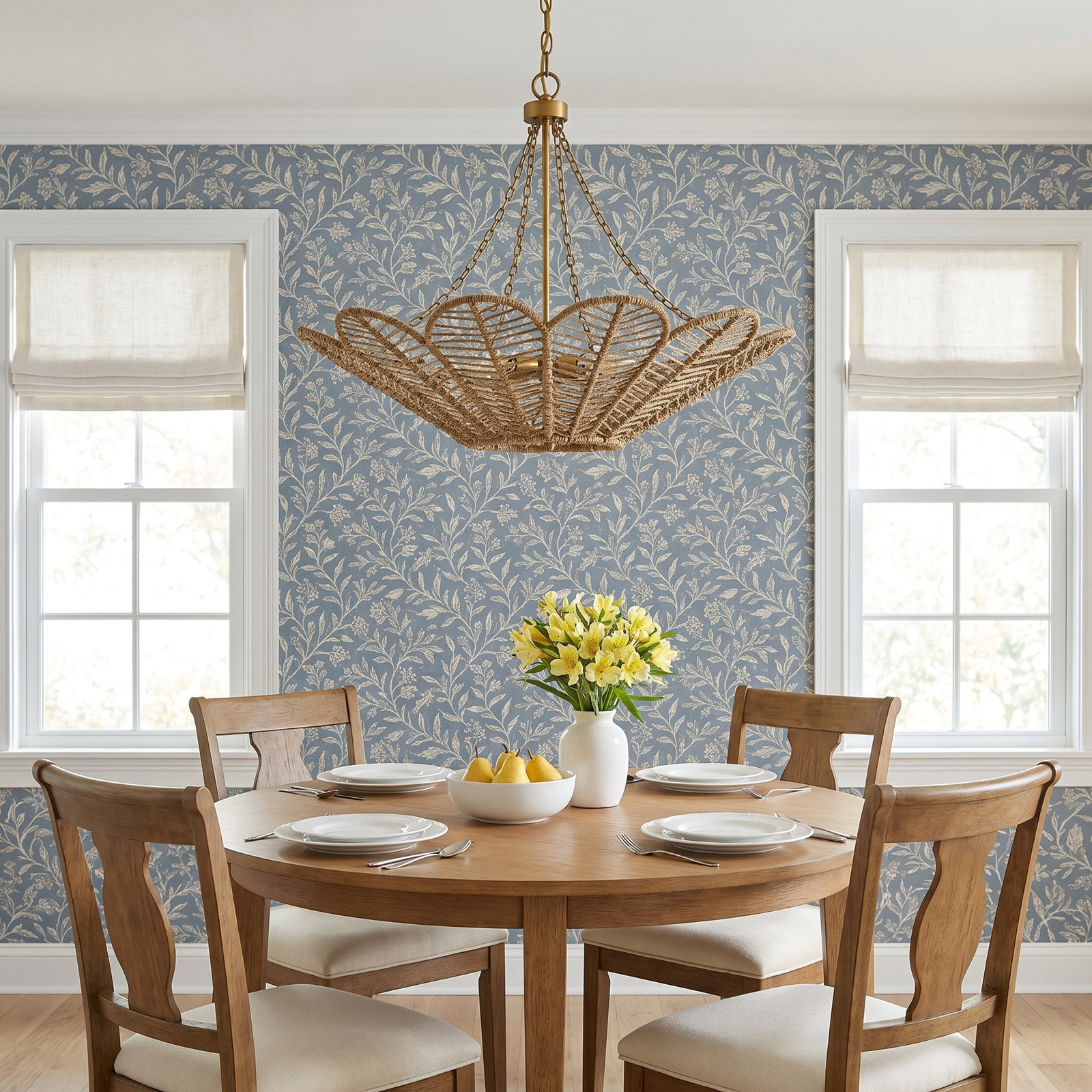 Joslyn 5-Light Chandelier