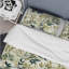 Ensemble de housse de couette Tranquil Leaves IV-143744735