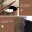 Table basse avec rangement Mid-Century-1505025954