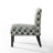 Aerius Upholstered Accent Chair-704861363