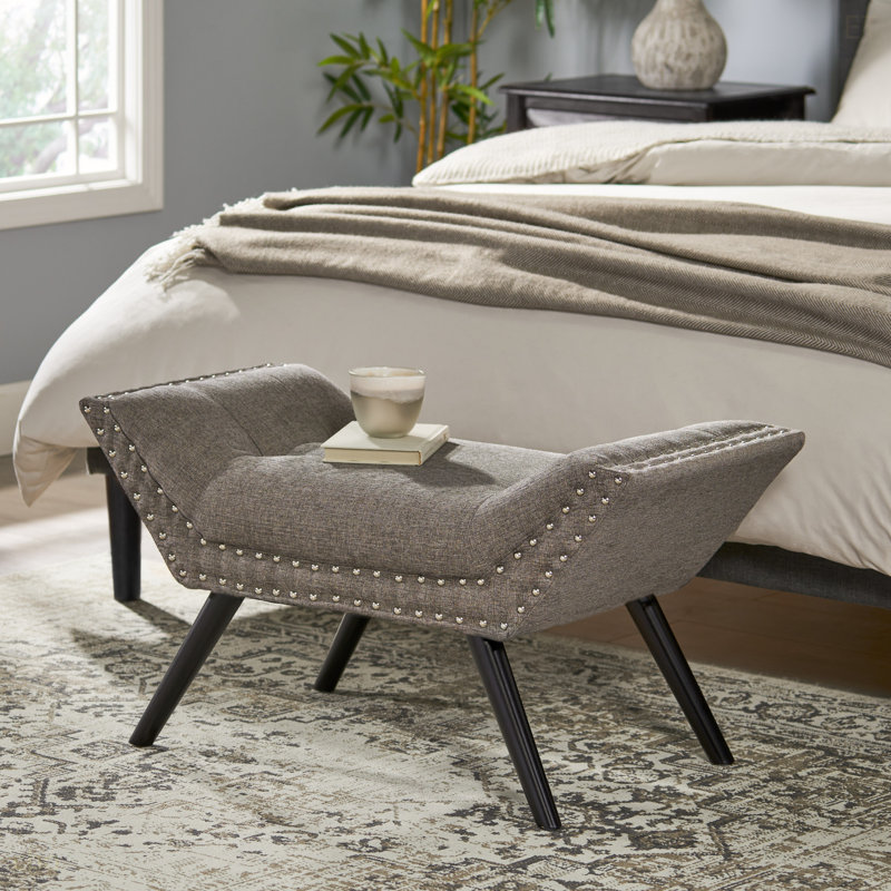 OTTOMAN, Gris