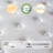 Madevos 12" Medium Firm Hybrid Mattress In A Box-107660342-108608115