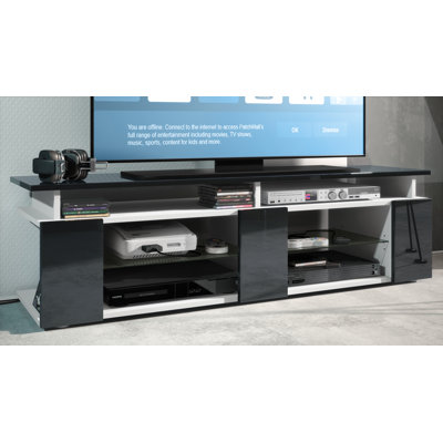 Mcclintock TV Stand for TVs up to 60"