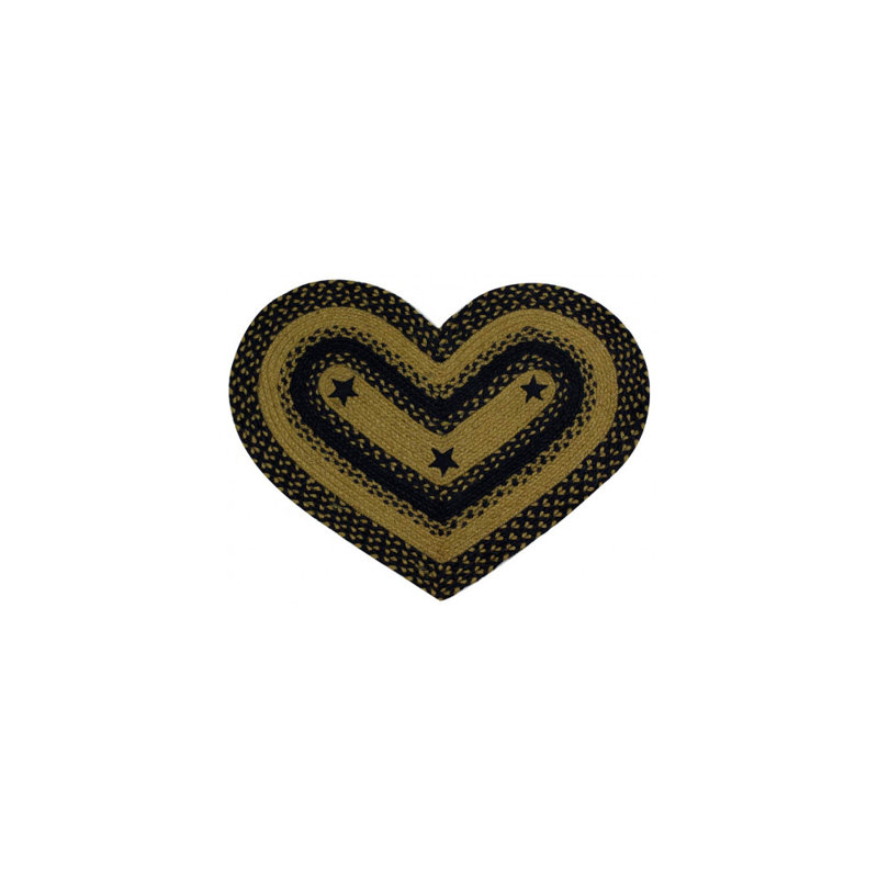 Tapis de cuisine Kaitlynd