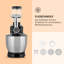 Klarstein Stand Mixer