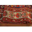 Tapis de couloir traditionnel 3 x 17