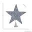 13" Sequin/Bead/Glitr Star Tree Topper Acbox-1421078419