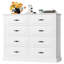 Commode double à 8 tiroirs Argatha-2015984151