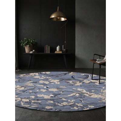 Tapis gris lavable à la machine