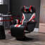 Fauteuil de jeu Vinsetto
