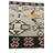 Iniguez Gray Rug
