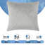 Plain Velvet Cushion Cover-(Pack of 4)-880373660