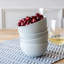 over&back Coupe 9oz Semi Hand-Finished Stoneware Mini Bowls, Set of 4-99279664