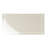3"X 6" Polished Glass Subway Tile-61248017