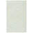 Ikat Hand Tufted Wool Abstract Rug-1155658458