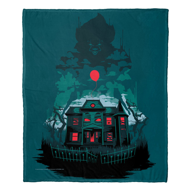 Throw Blanket