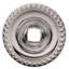 Beaded Knob Backplate-21454953-21454956