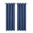 Cornman Blackout Curtains / Drapes Single Panel-605433120-605433151