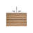 Modern Bathroom Large Storage Vanity