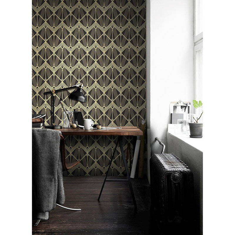 Adans 2.5m x 2.5m Matte Mural, 250 x 250cm