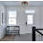 Bridgnorth Flush Mount