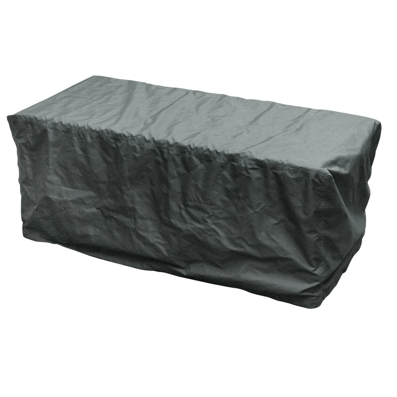 Outdoor Log Rack Cover