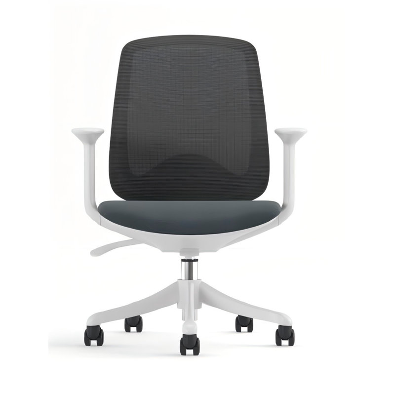 Grande et haute chaise de bureau 500 lb