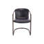 Chaise en porte-à-faux en polyuréthane Catalina-1902493229