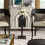 Blake Granite End Table